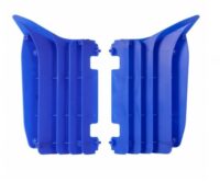 PROTEÇAO RADIADOR YA YZ250F 10-13 AZUL PS