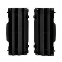PROTEÇAO RADIADOR KTM SX/F 07-15 PR PS