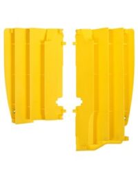 PROTEÇAO RADIADOR SUZ RMZ450 08- AM PS