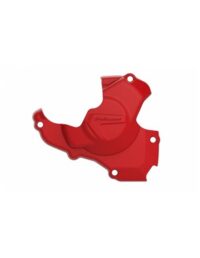 PROTEÇAO TAMPA IGNICAO HONDA CRF450 11-... VERM PS