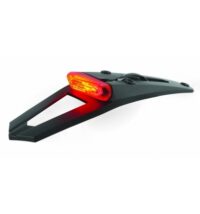 SUPORTE MATRICULA RSP LED 3.0 PS HOMOLOGADO