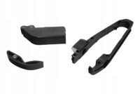 CONJ GUIA CORRENTE KTM SX/EXC 00-06 PS