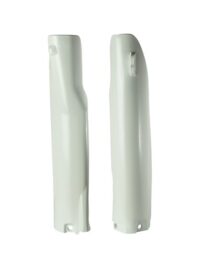 PROTEÇOES FORQ YA WR250/450 06-... PS BRANCO