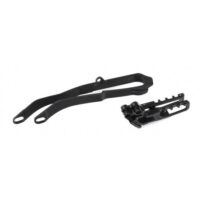 CONJ GUIA CORRENTE HO CRF250/450 05-06