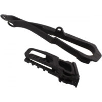 CONJ GUIA CORRENTE KAW KX250/450 06-08
