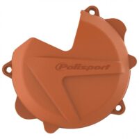 PROTEÇAO TAMPA EMB KTM EXC/SX250/300 13- LAR PS