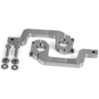 KIT MONTAGEM PROTEÇOES MAO FREEFLOW LITE/BER METAL