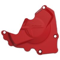 PROTEÇAO TAMPA IGNICAO HONDA CRF250 10-... VERM PS