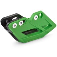GUIA CORRENTE KAW KX250/450 09-15 VERDE CPL PS
