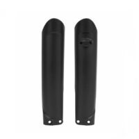 PROTEÇOES FORQ KTM/HUSQ 15 PRETO PS