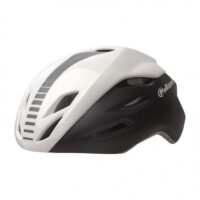 CAPACETE CICLISMO PS AERO ROAD PR/BR L