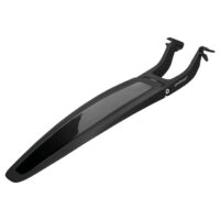 GUARDA LAMAS BIC MTB TRAS POLISPORT S-MUD CURTO PR