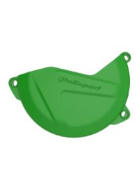 PROTEÇAO TAMPA EMB KAW KX450F 13-15 VERDE PS
