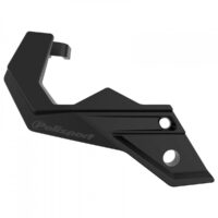 PROTEÇOES FORQ INF KTM/HUSQ 15 PRETO PS