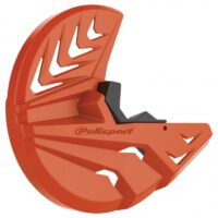 PROT DISC TRAV FR KTM SXF 15 / EXC 16  LAR/PR