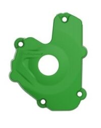 PROTEÇAO TAMPA IGNICAO KX250F 13-VERD PS