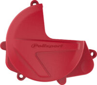 PROTEÇAO TAMPA EMB HO CRF450R 17 VERM PS