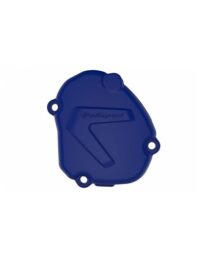 PROTEÇAO TAMPA IGNICAO KTM EXC250/300 11-16 AZU PS