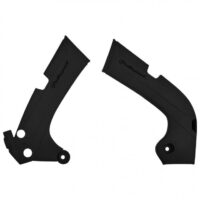 PROTEÇAO QUADRO HONDA CRF250/450 17-... PRETO PS