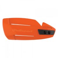 PROTEÇOES MAO MX HAMMER LARANJA PS