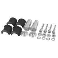 KIT MONTAGEM PROTECOES MAOS UNIV EXURA/SHARP PS