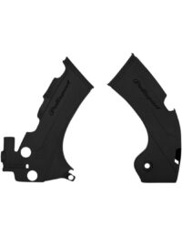 PROTEÇAO QUADRO KAW KX450F 09-19 PR PS