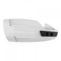 PROTEÇOES MAO MX HAMMER BRANCO PS