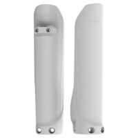 PROTEÇOES FORQUETA HUSQVARNA TC/TE/FE/FC 16...  BRANCO PS