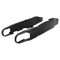 PROTEÇAO ESCORA SHERCO 2T/4T (12-...) POLISPORT PRETO