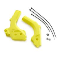 CONJ GUIA CORRENTE SUZ RMZ250 AM PS
