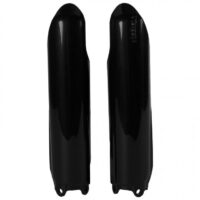 PROTEÇOES FORQ YAMAHA YZ125/250/450 (08-14) PS PRETO