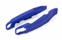 PROTEÇAO ESCORA SHERCO 2T/4T  (12-...) AZUL POLISPORT
