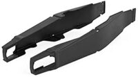 PROTEÇAO ESCORA HONDA CR125/250 04-07 PR POLISPORT