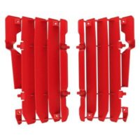 GRELHAS RADIADOR BETA RR POLISPORT VERMELHO