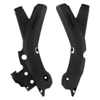 PROTEÇAO QUADRO SHERCO SEF/SER 17-21 PRETO PS