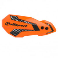 PROTEÇOES MAO MX FLOW KTM/HUSQ/SHER/GAS 14-21 LAR/PR PS