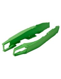 PROTEÇAO ESCORA KAW KX250/450 12-14 PS VERDE