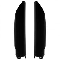 PROTEÇOES FORQ BETA RR 2/4T 12-18 PRETO PS