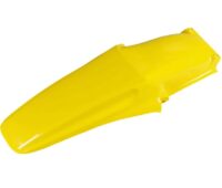 GUARDA LAMAS TRAS SUZUKI RM125/250 93-95 AMARELO POLISPORT