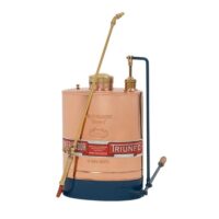 PULVERIZADOR COBRE TRIUNFO GOBET