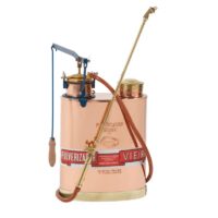 PULVERIZADOR COBRE TRIUNFO STANDARD