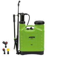 PULVERIZADOR MANUAL 16L VITO