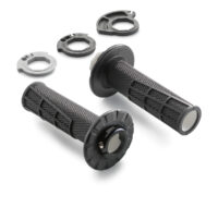 PUNHOS MOTO KTM 79002121200 PRETO