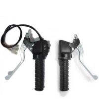 PUNHOS LUSITO M80 C/1 COMUT