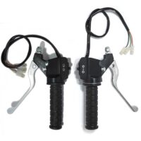 PUNHOS LUSITO M80 C/2 COMUT