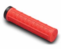 PUNHOS BICICLETA SUPACAZ GRIZIPS VERMELHO