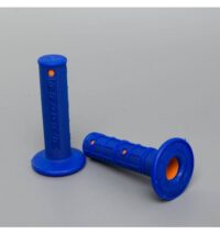 PUNHO MOTO PROGRIP 799 AZUL OFF ROAD