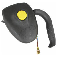 PUNHO STOP CORTA RELVA ELETRICO 12A (ATE 2600W)