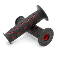 PUNHO MOTO PROGRIP 724 VERMELHO