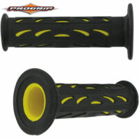 PUNHO MOTO PROGRIP 724 AMARELO